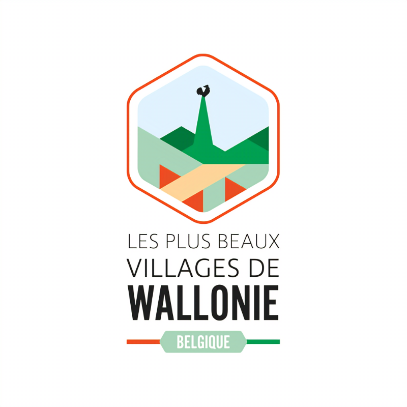 Plus Beaux Villages de Wallonie